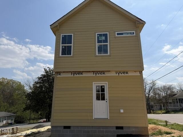 1203 Fern Street - Photo 3