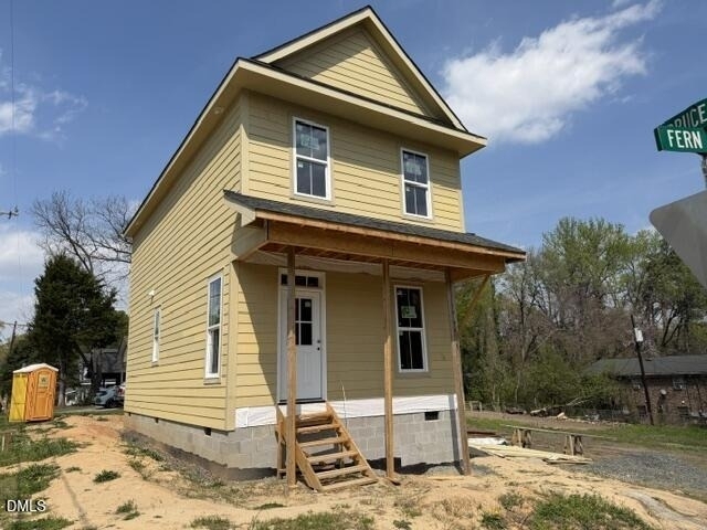 1203 Fern Street - Photo 0