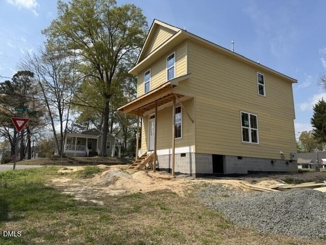 1203 Fern Street - Photo 1