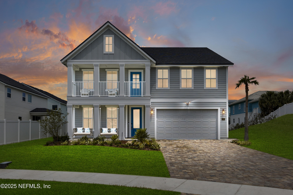 205 Seaside Vis Court - Photo 0