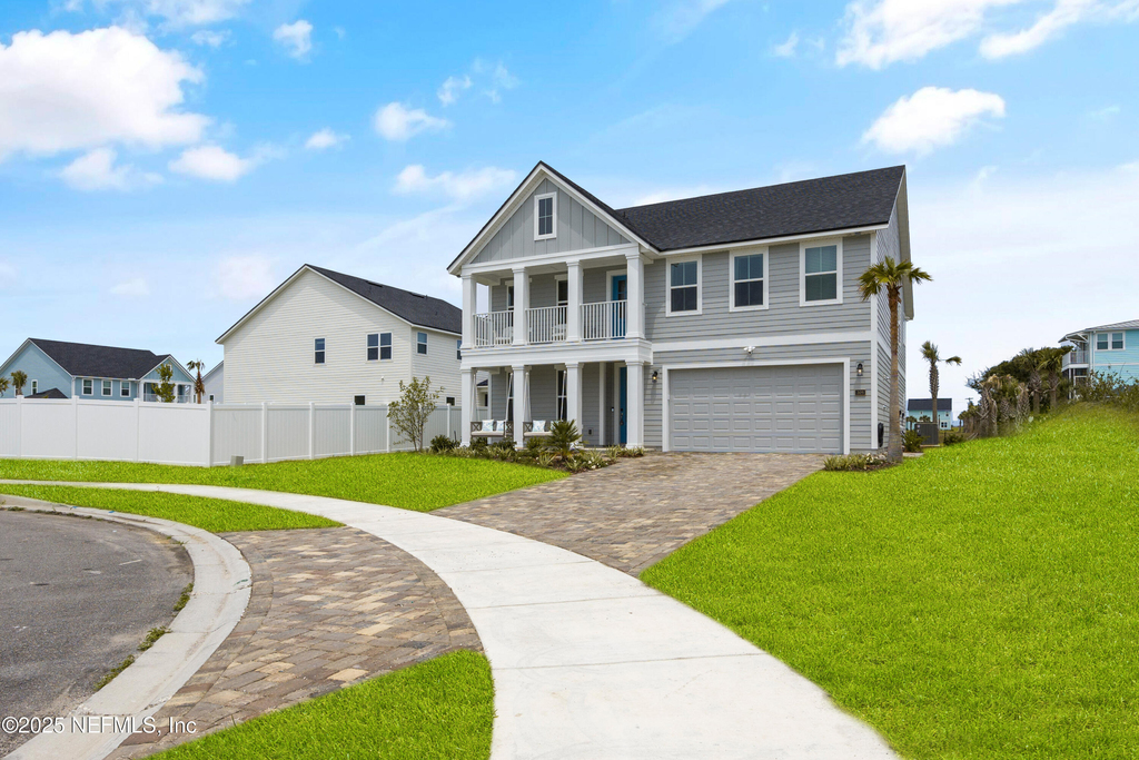 205 Seaside Vis Court - Photo 1