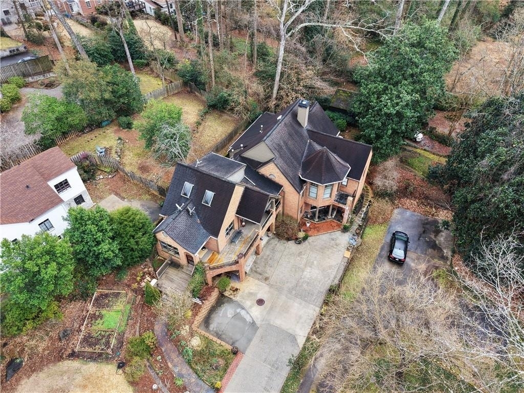 1917 N Decatur Road - Photo 1