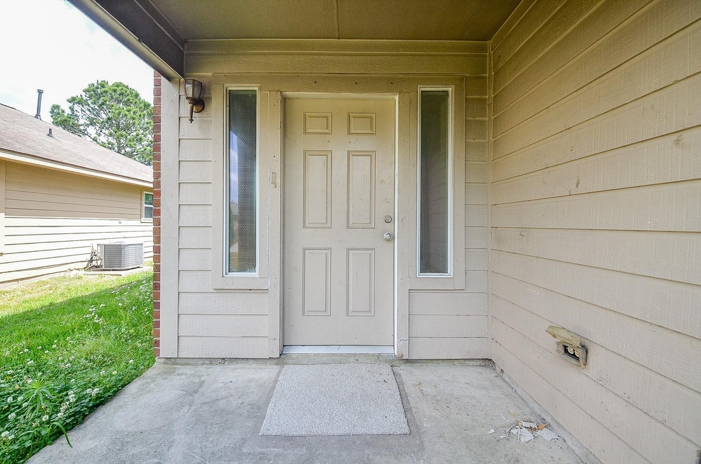20726 Hardwick Oaks Drive - Photo 1