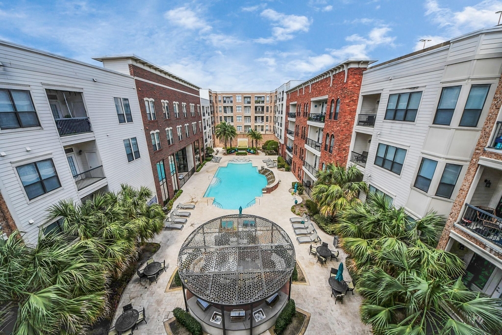 6363 San Felipe Street - Photo 1