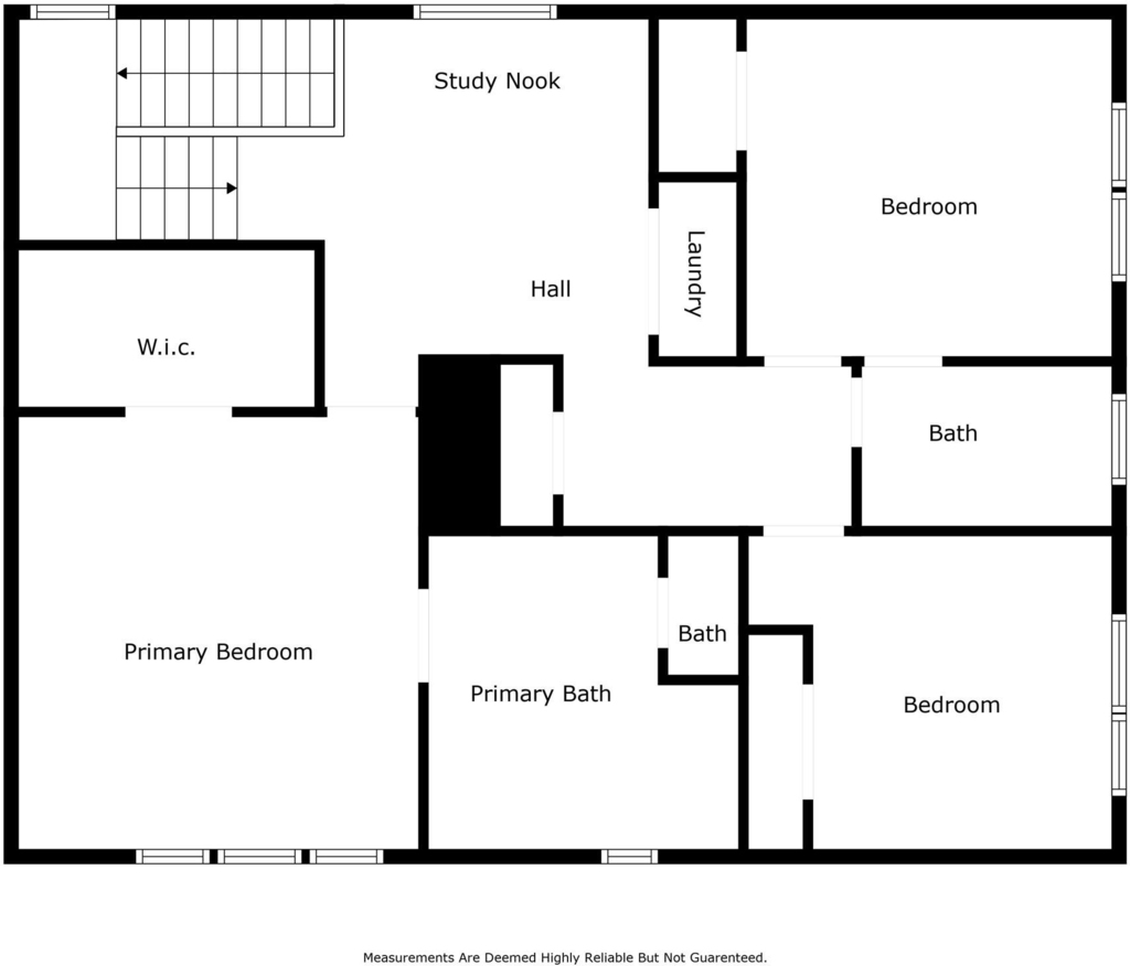 909 Oak Street - Photo 35