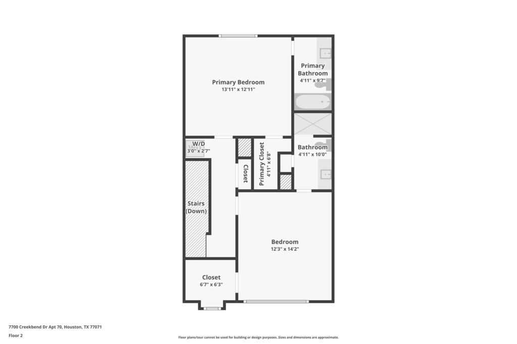 7700 Creekbend Drive - Photo 22