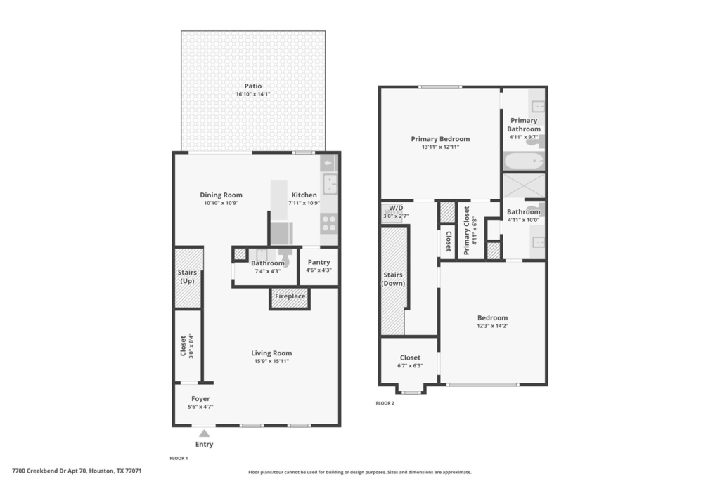7700 Creekbend Drive - Photo 23