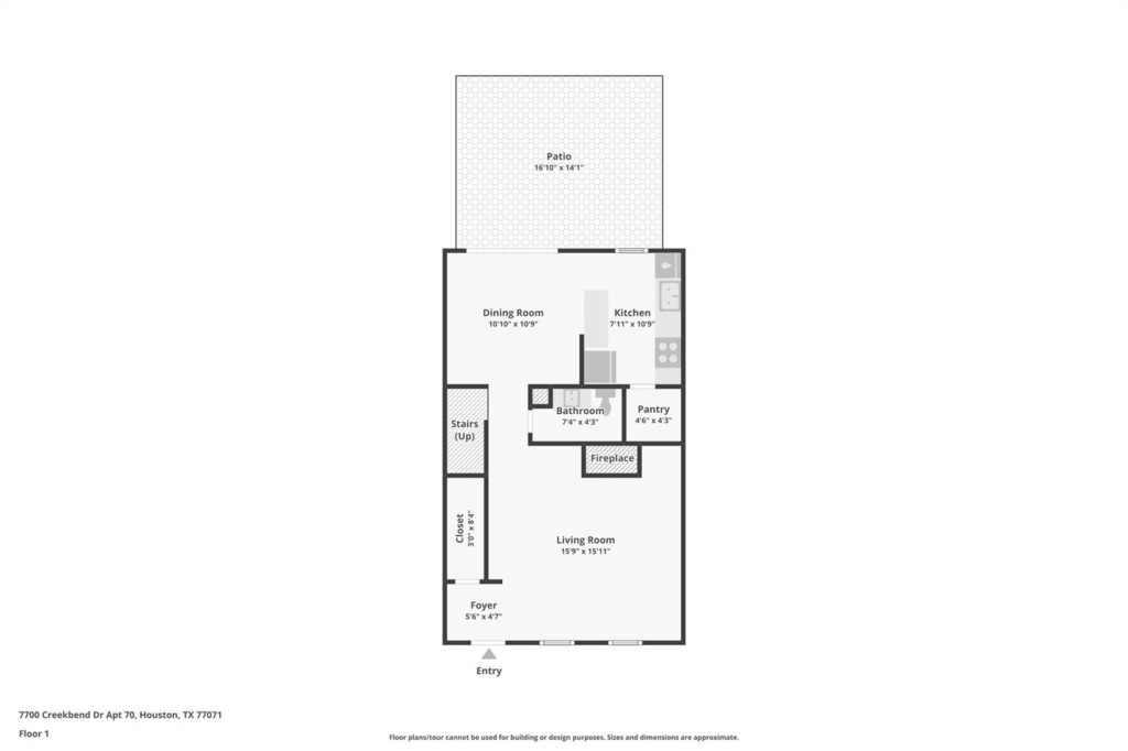 7700 Creekbend Drive - Photo 21