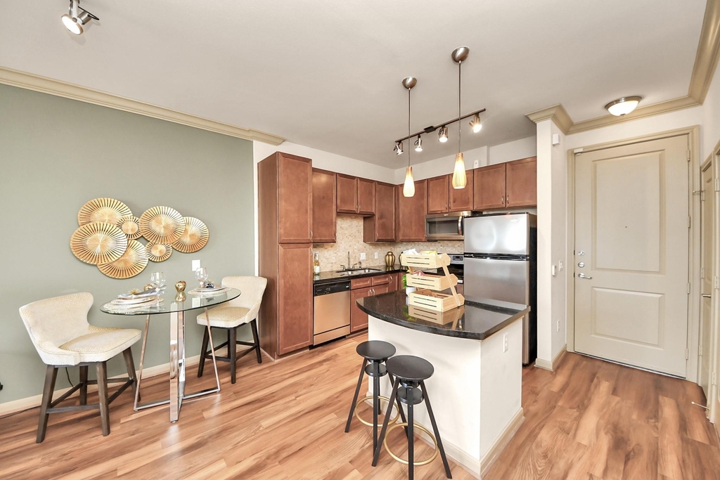 6363 San Felipe Street - Photo 6