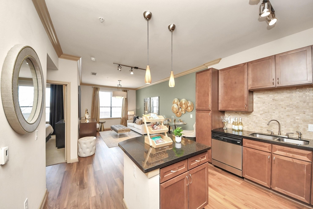 6363 San Felipe Street - Photo 1