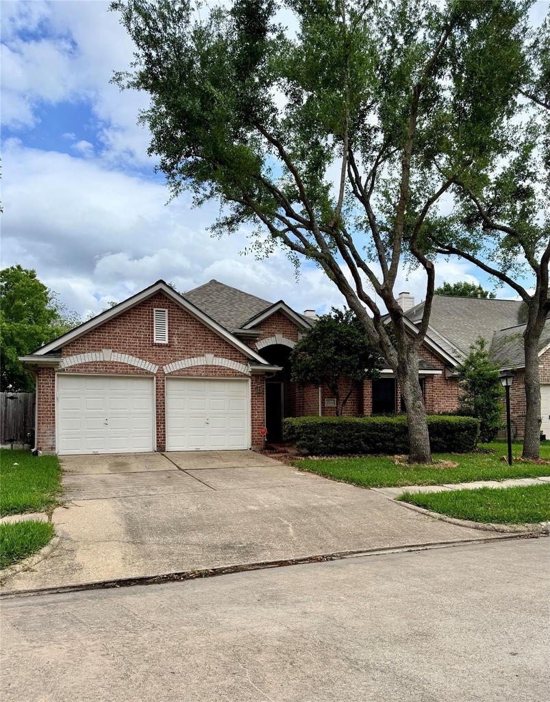 2711 Kimbleton Court - Photo 1