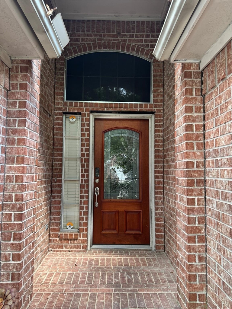 2711 Kimbleton Court - Photo 2