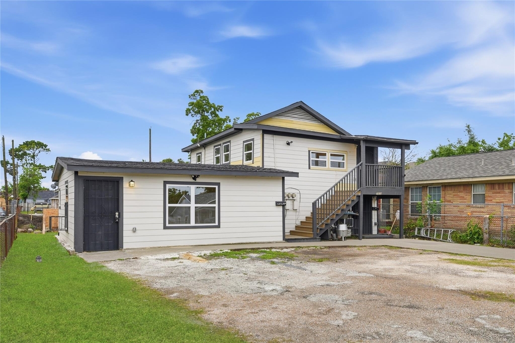 7010 Brownsville Street - Photo 0