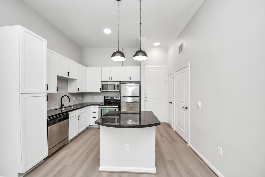 6363 San Felipe Street - Photo 6