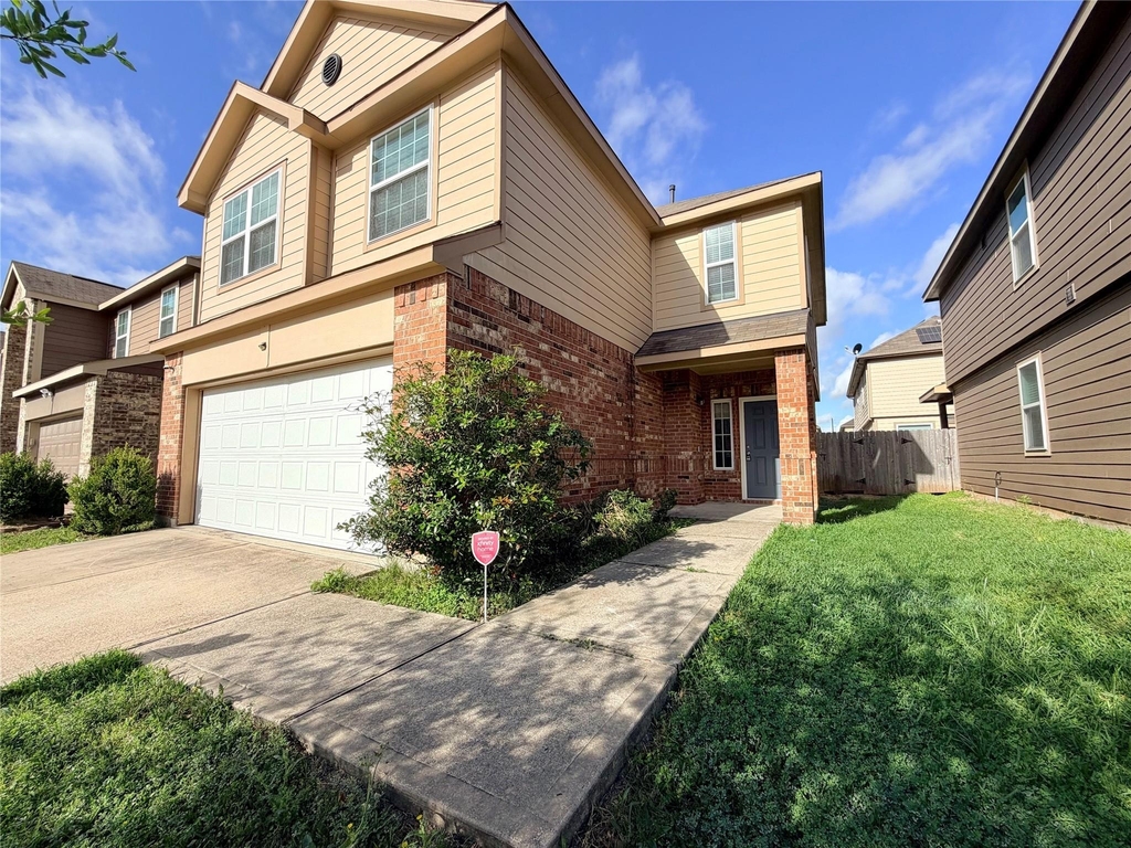 5715 Manning Creek Trail - Photo 1