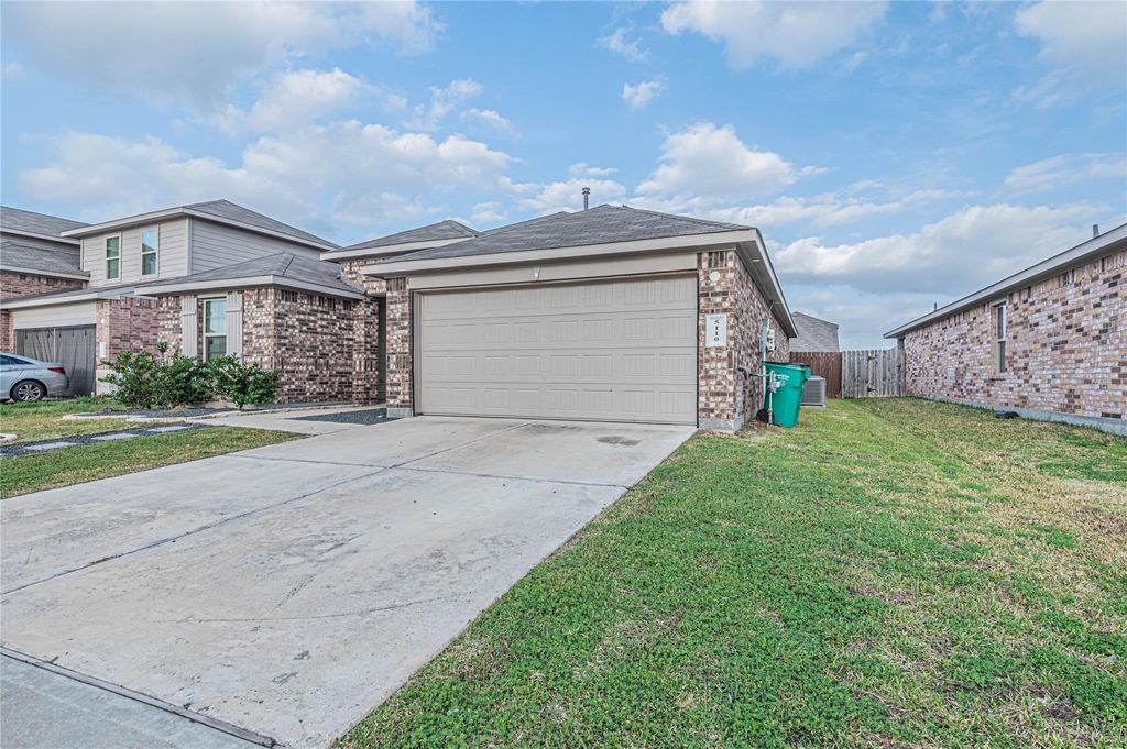 5110 Hedgerose Lane - Photo 0