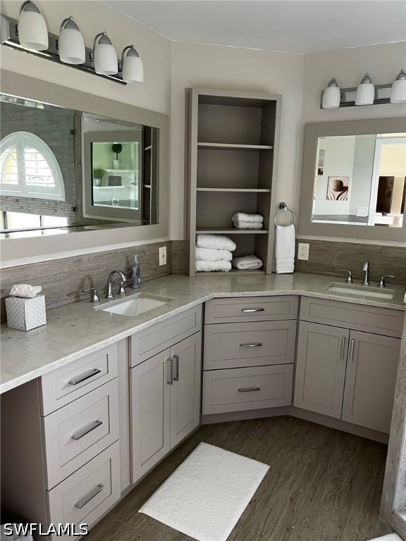 607 Beachwalk Circle - Photo 16