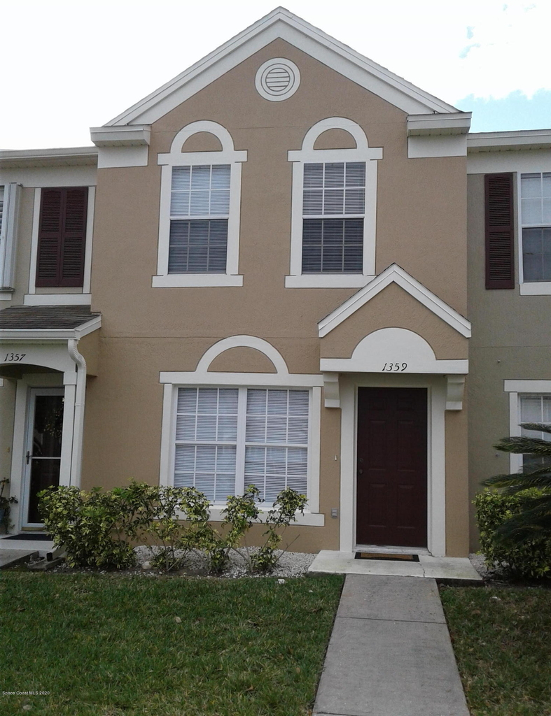 1359 Hampton Park Lane - Photo 0