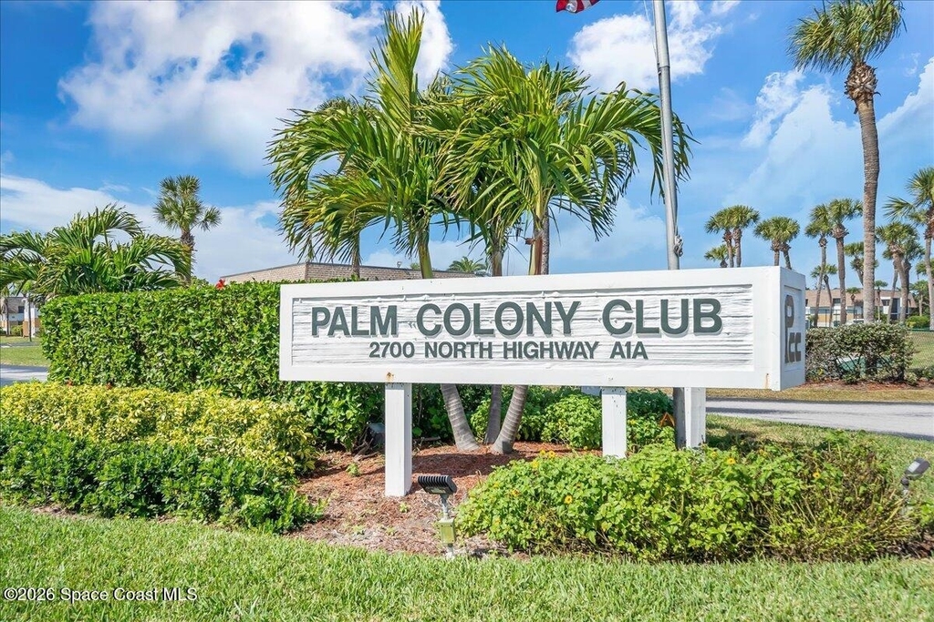 2700 N Highway A1a - Photo 0