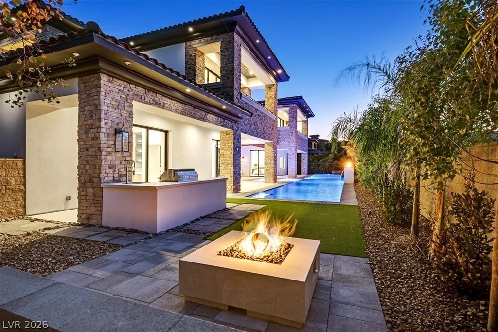 34 Vintage Canyon Street - Photo 85