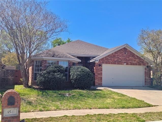 8541 Western Meadows Drive - Photo 0