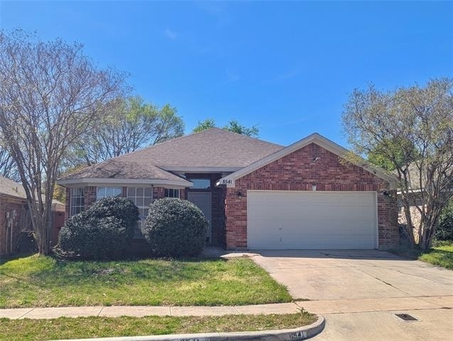 8541 Western Meadows Drive - Photo 1