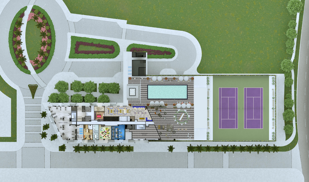 2000 Metropica Way - Photo 53