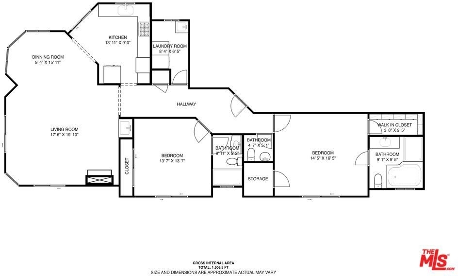 1325 Arizona Avenue - Photo 72