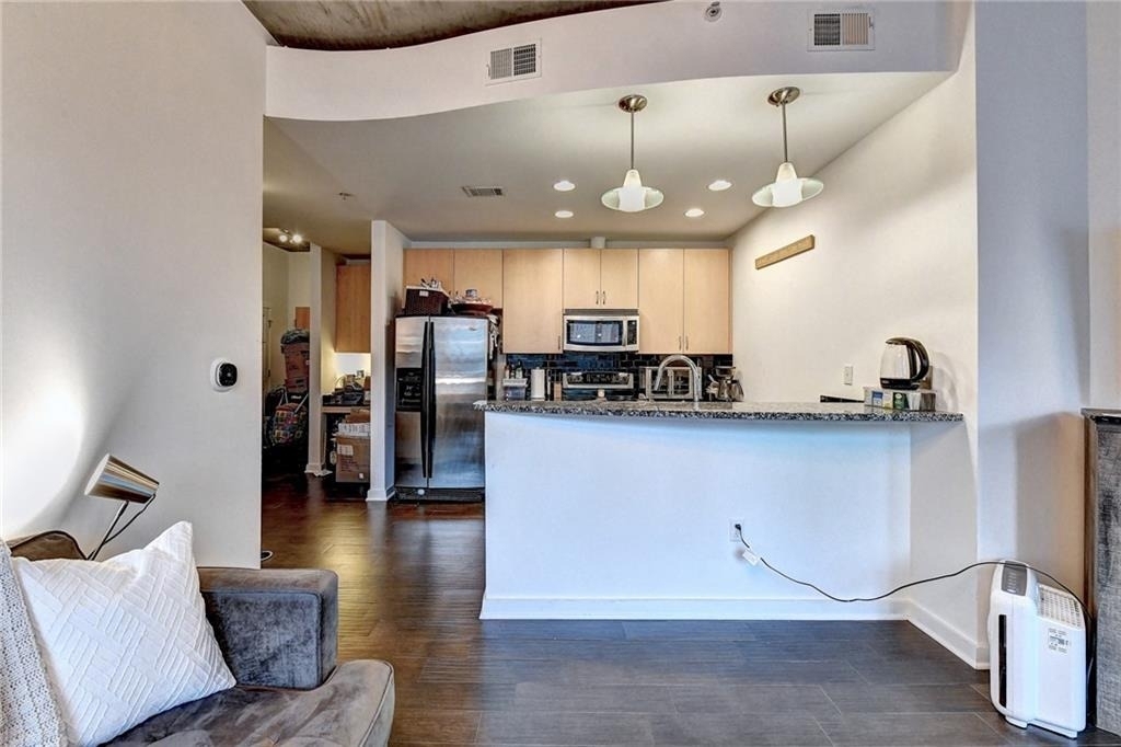 400 W Peachtree Street Nw - Photo 9