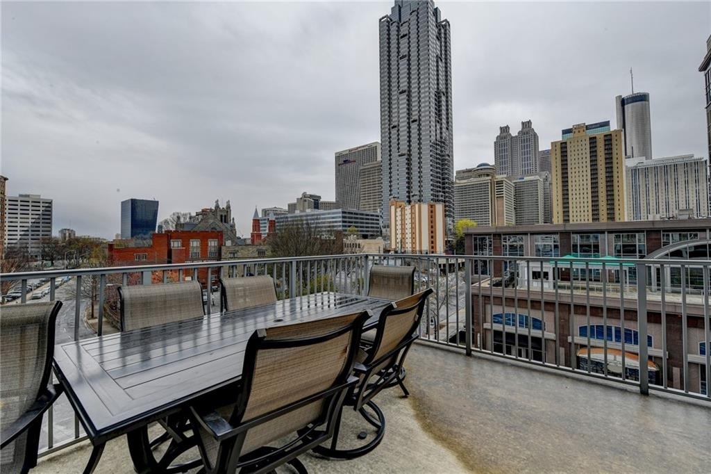 400 W Peachtree Street Nw - Photo 23