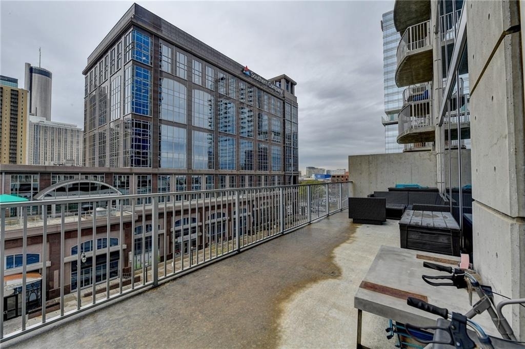 400 W Peachtree Street Nw - Photo 24