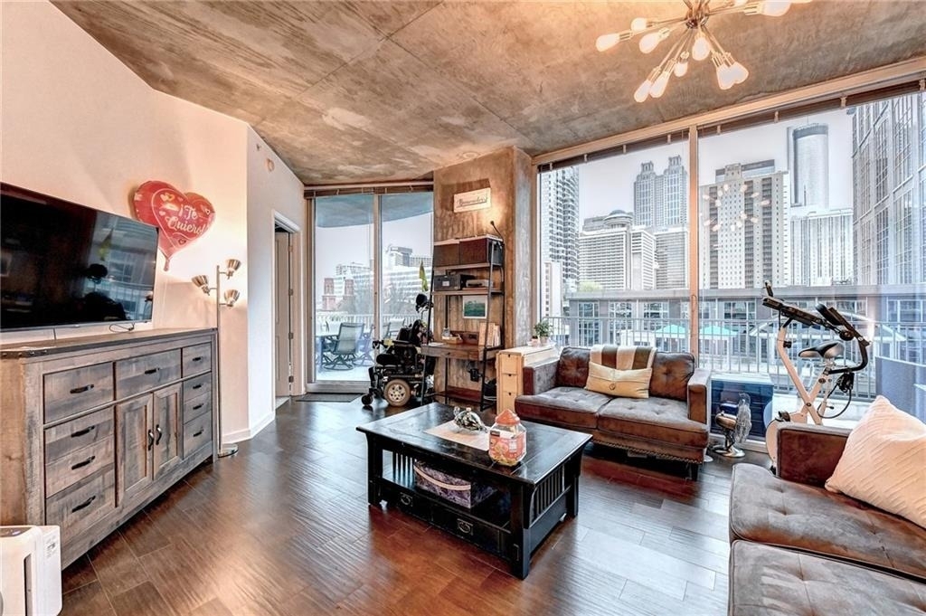 400 W Peachtree Street Nw - Photo 11
