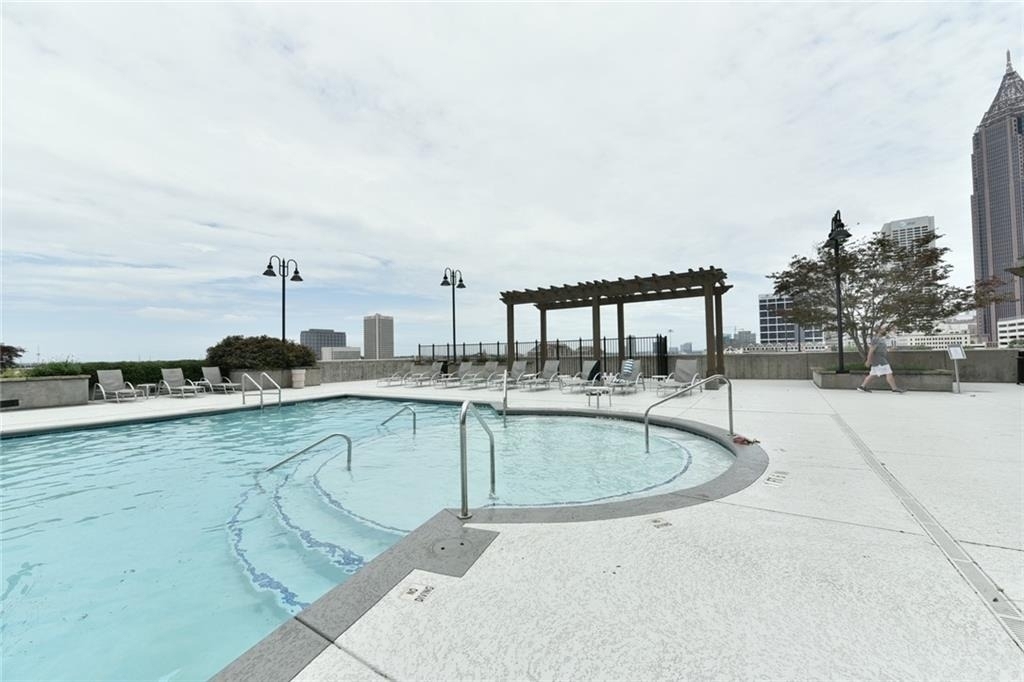 400 W Peachtree Street Nw - Photo 33
