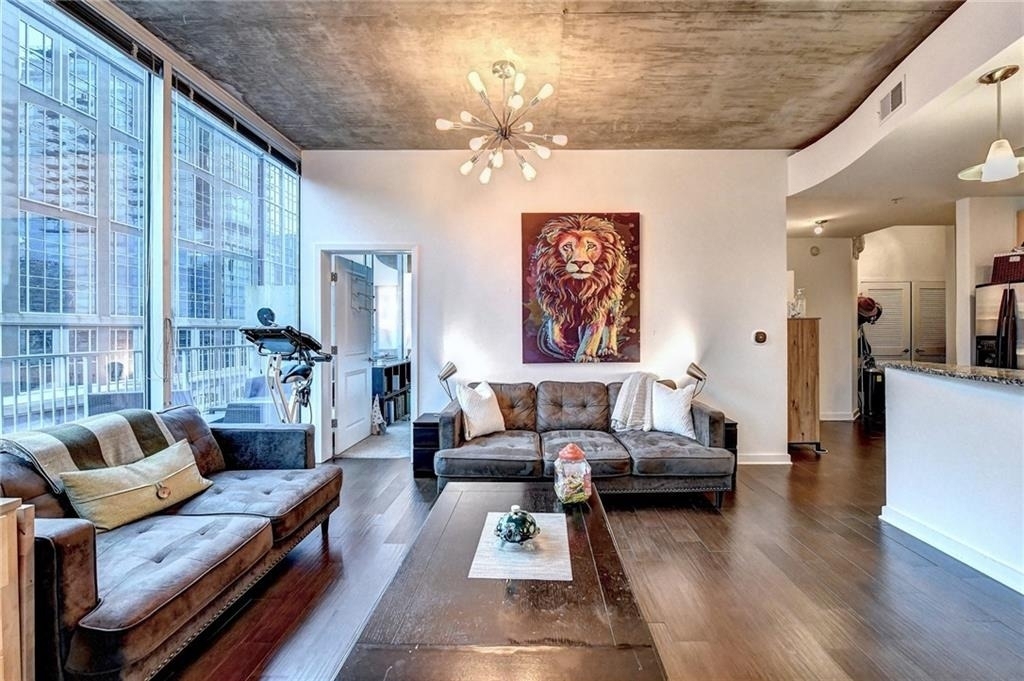 400 W Peachtree Street Nw - Photo 13