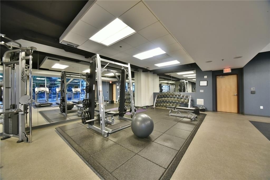 400 W Peachtree Street Nw - Photo 31