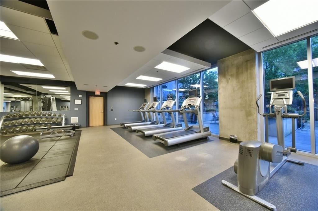 400 W Peachtree Street Nw - Photo 28