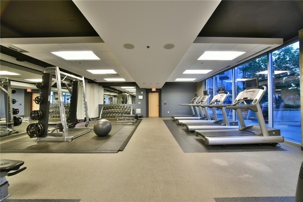 400 W Peachtree Street Nw - Photo 29
