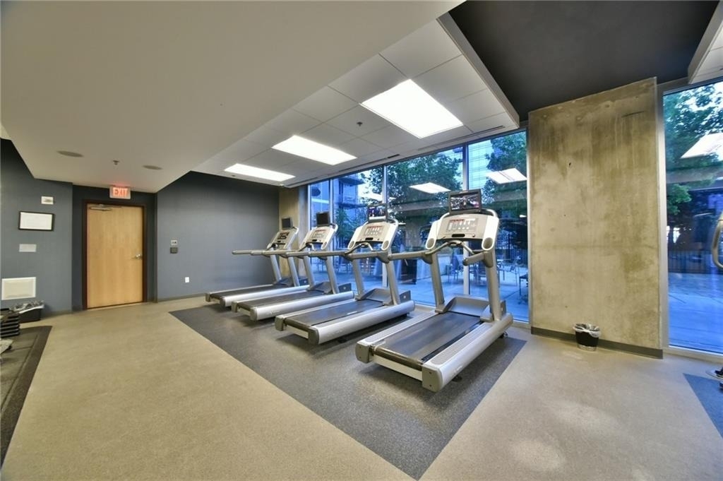400 W Peachtree Street Nw - Photo 30