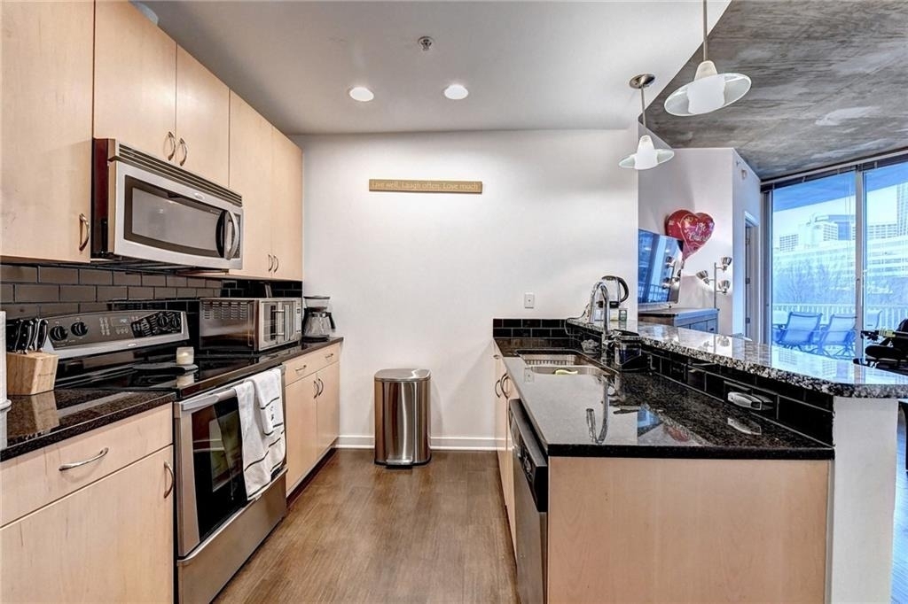 400 W Peachtree Street Nw - Photo 6