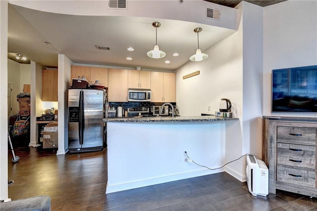 400 W Peachtree Street Nw - Photo 10