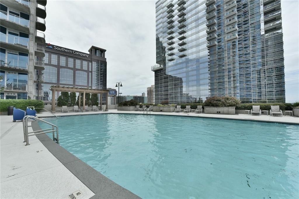 400 W Peachtree Street Nw - Photo 34
