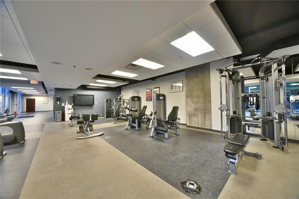 400 W Peachtree Street Nw - Photo 27