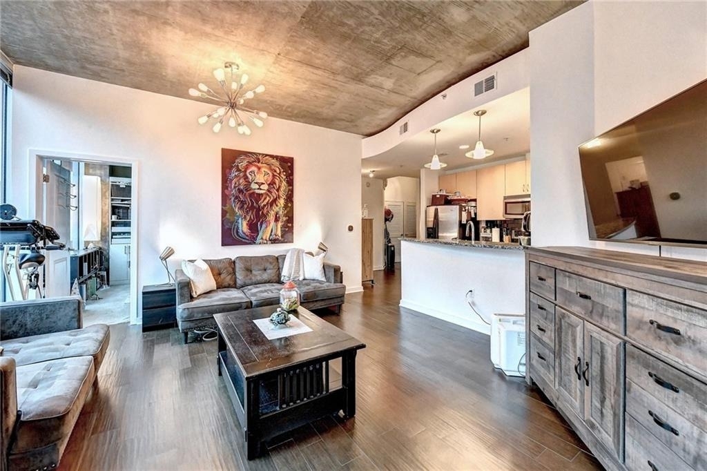 400 W Peachtree Street Nw - Photo 14