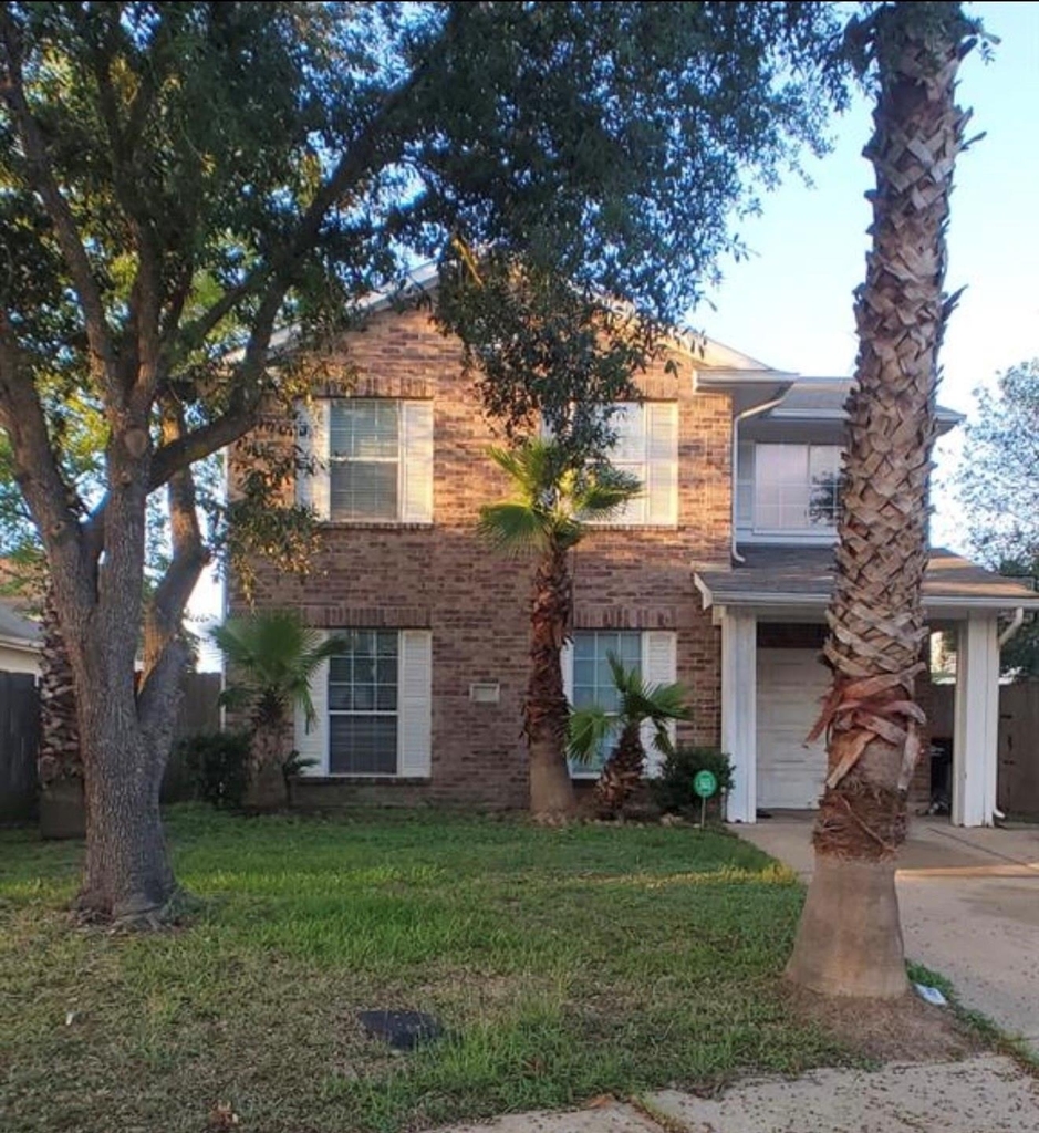 11714 Cotton Brook Court - Photo 1