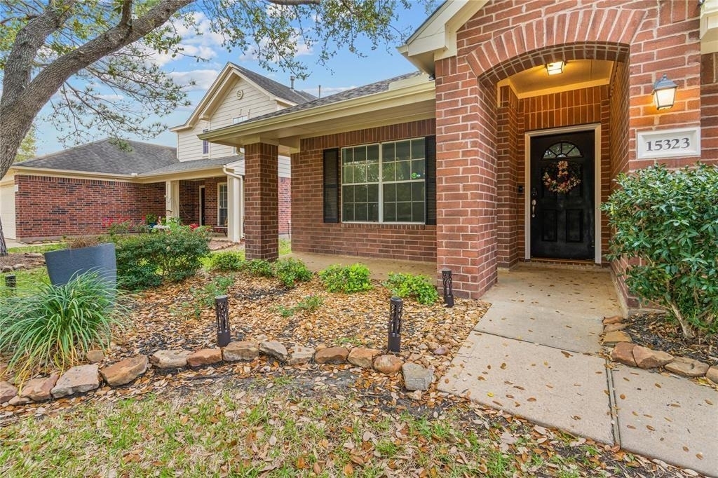 15323 Redbud Berry Way - Photo 1