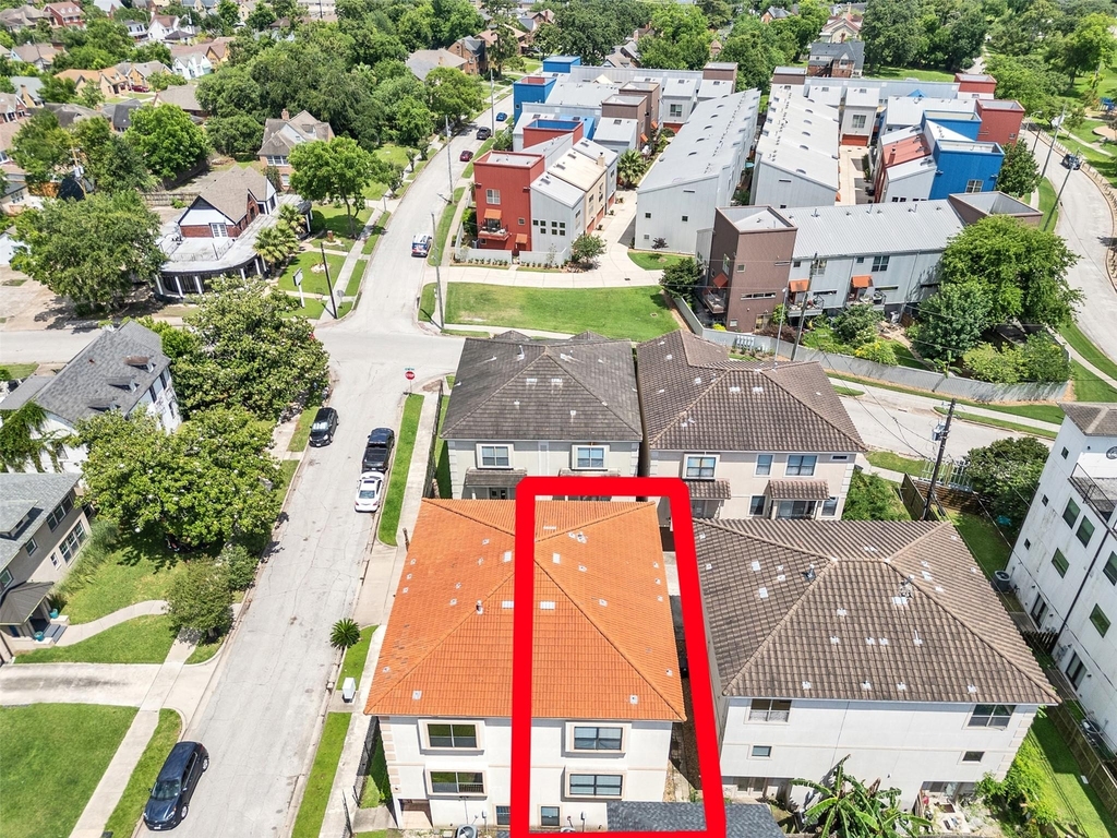2540 Prospect Street - Photo 30