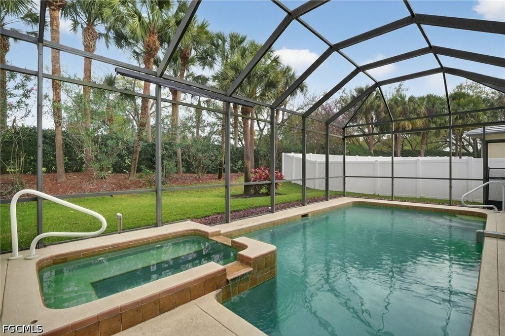 11801 Pine Timber Lane - Photo 1