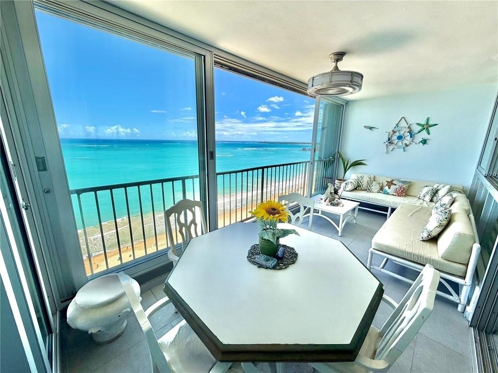 Villas Del Mar Este Ph Av. Isla Verde - Photo 6