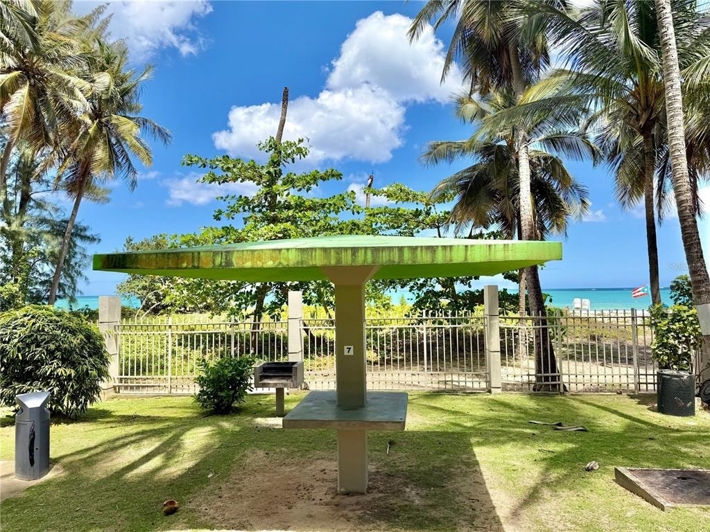 Villas Del Mar Este Ph Av. Isla Verde - Photo 25