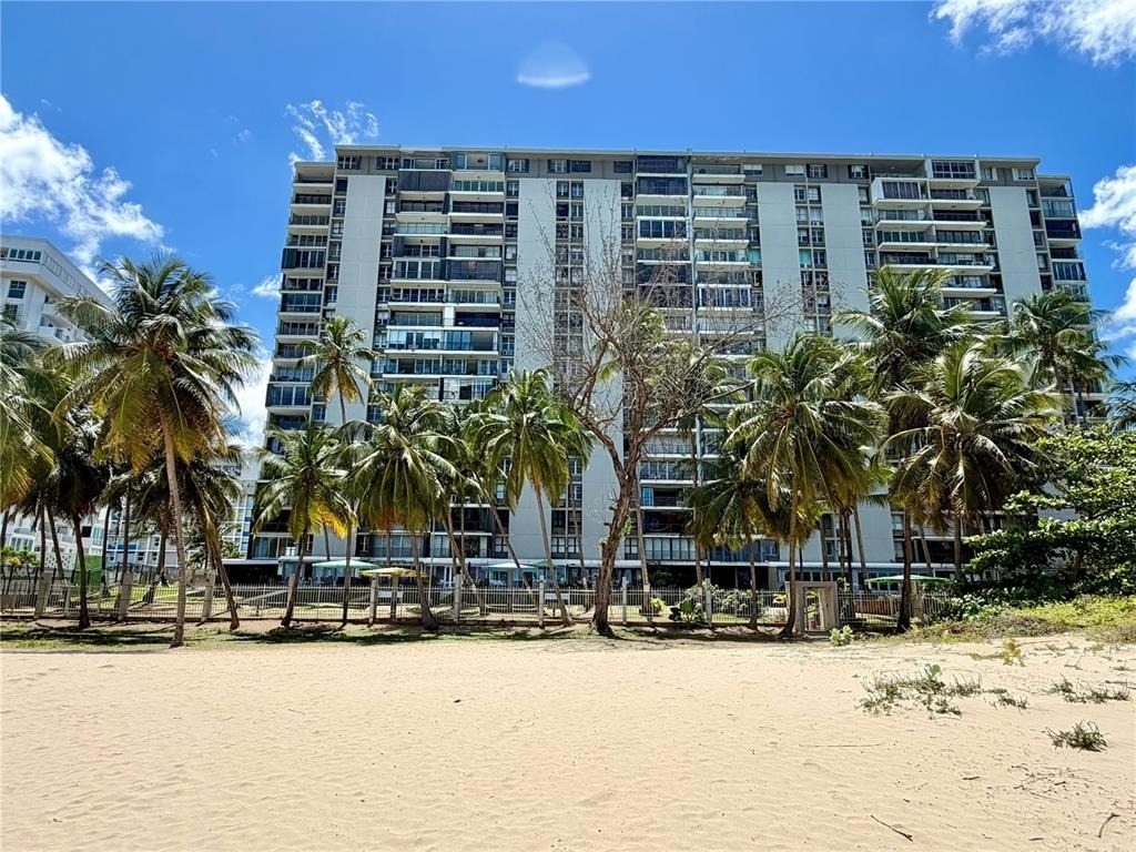 Villas Del Mar Este Ph Av. Isla Verde - Photo 7